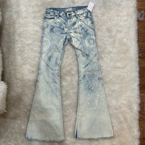 Free People Jeans